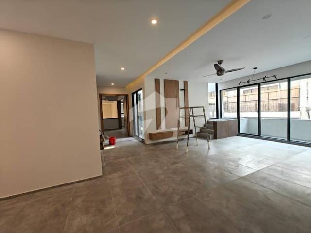 F 7 Brand New House For Rent