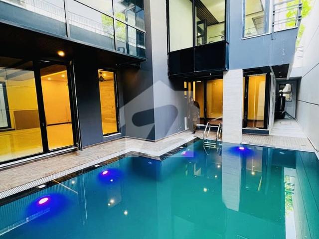 F 7 Brand New House For Sale