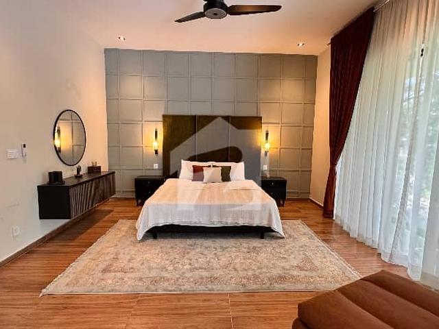 F 7 Brand New House For Sale