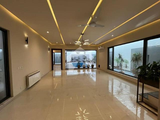 F 7 Brand New House For Sale