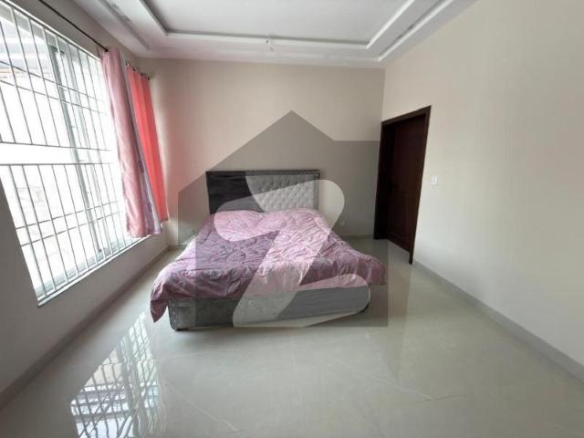 F 7 Brand New 7 BedRooms House Available For Rent F 7