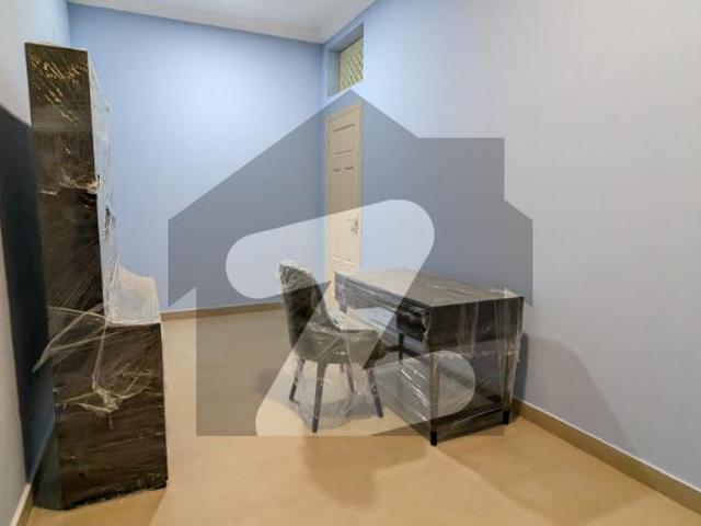 F 7 Double Storey Full Furnished House F 7