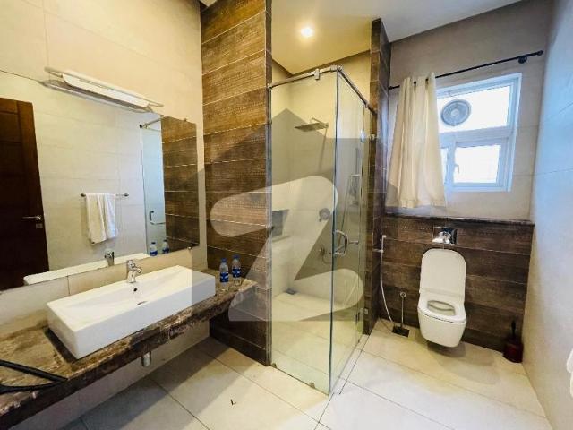 F 7 Elegant House Available For Rent. F 7