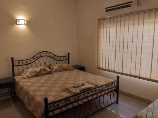 F 7 Fully Furnished 2 Bedrooms Upper Portion Available For Rent Islamabad F 7 ID 47701