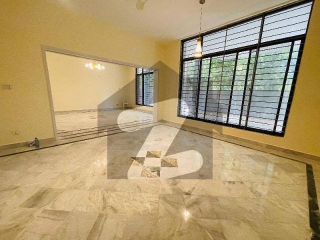 F 7 House Available For Rent