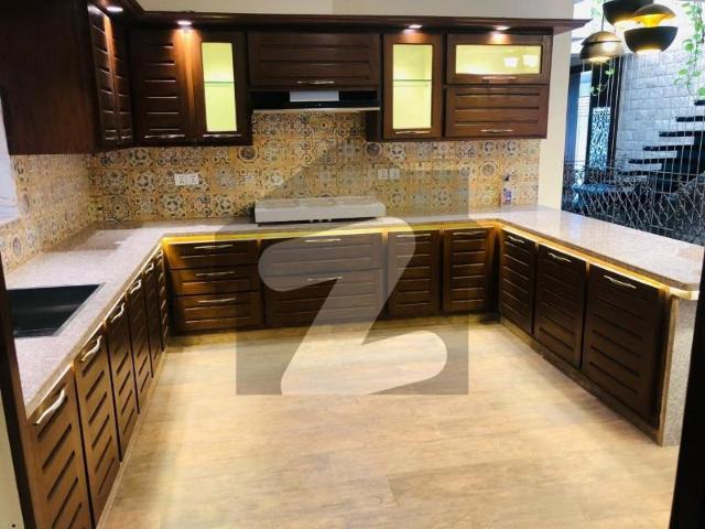 F 7 Luxurious Full House With Basement 6 Bedrooms 15 Lac Rent F 7