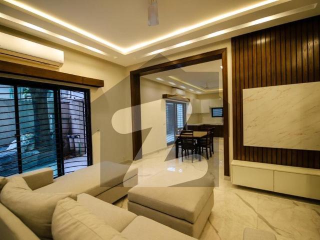 F 7 luxurious house for sale incoming rent 7000$ f 7