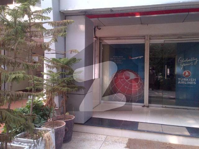 F 7 markaz commercail building for sale
