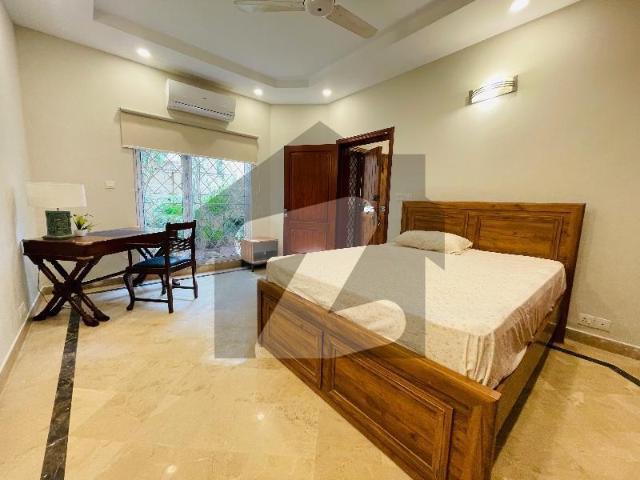 F 7 Renovated House Available For Rent. F 7