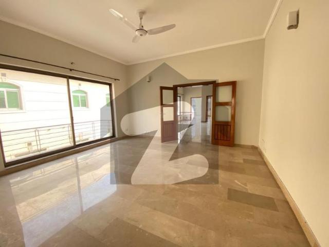 F 7 Renovated House With Beautiful Garden Available For Rent F 7