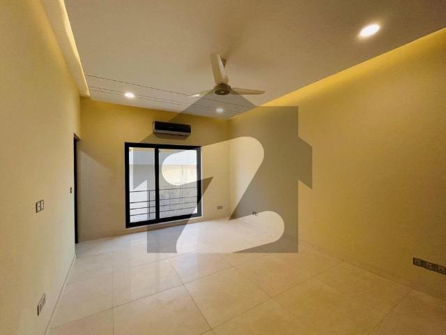 F 7 Triple Story Luxury House F 7