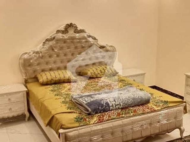F 7 Triple Storey BRAND NEW Bungalow FOR SALE