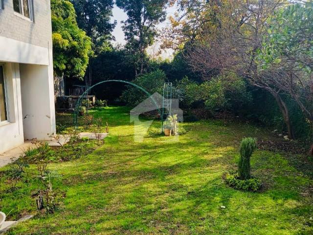 F 7 Very Beautiful House For Rent