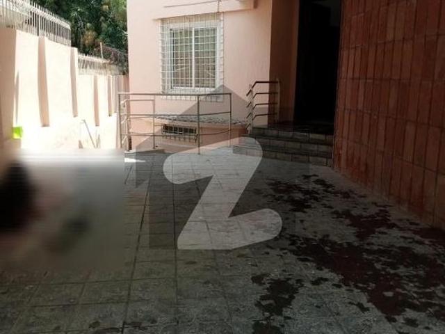 F 8/1 House Sized 500 Square Yards F 8/1