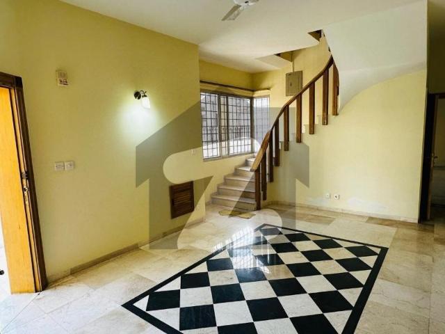 F 8/2 modern design house for rent f 8/3