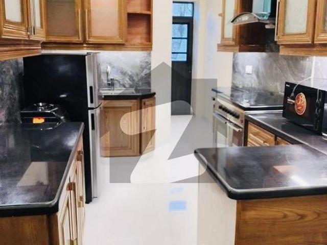 F 8/3 Fully Furnished House for Rent Islamabad Property Features Fully Furnished 4 Spacious Bedrooms F 8