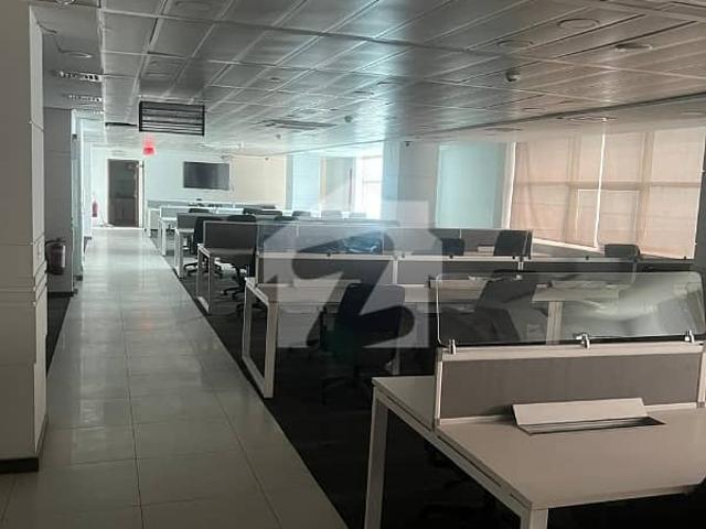 F 8.8000 Square Feet Office Area Available For Rent