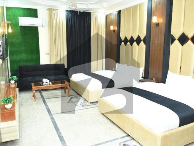 F 8 Corner House Available 50*90 Sun Facing Beautiful Location. F 8