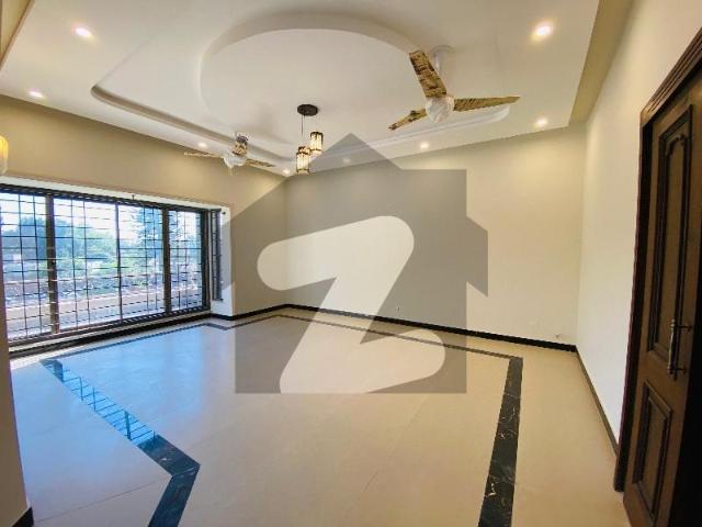 F 8 Beautiful House For Rent F 8