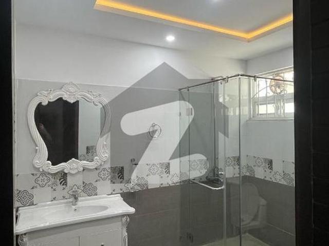F 8 Beautiful House For Rent F 8
