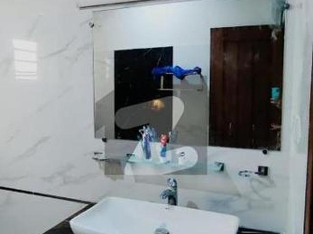F 8 Beautiful House For Rent F 8