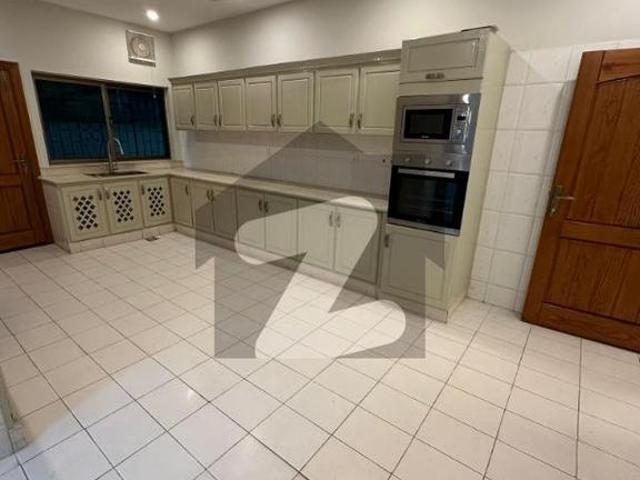 F 8 Beautiful House for Rent F 8