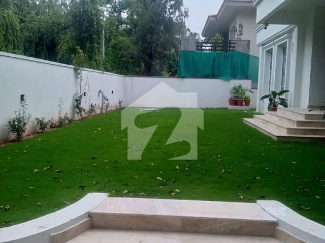 F 8 Beautiful House For Rent