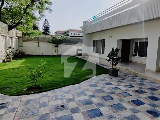 F 8 Beautiful House For Rent