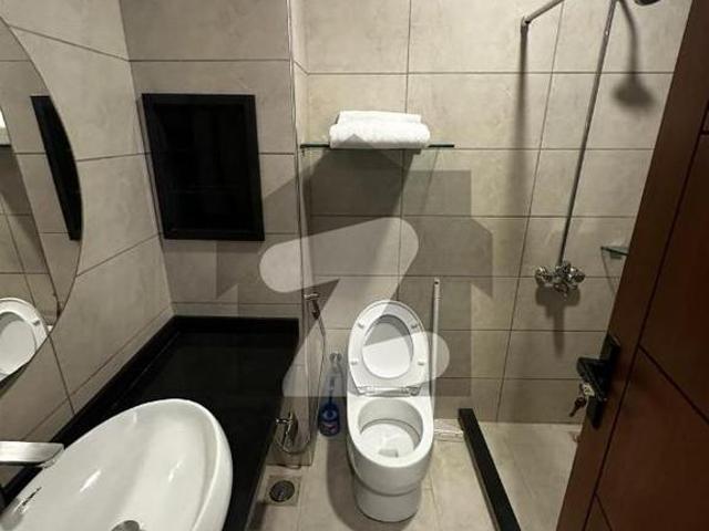 F 8 Brand New Fully Furnished House F 8