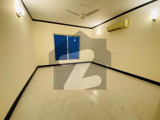 F 8 Brand New House Available For Rent F 8