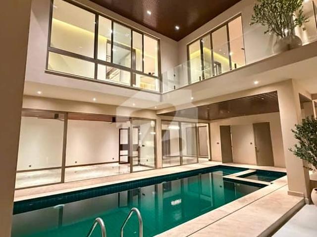 F 8 Brand New House For Sale