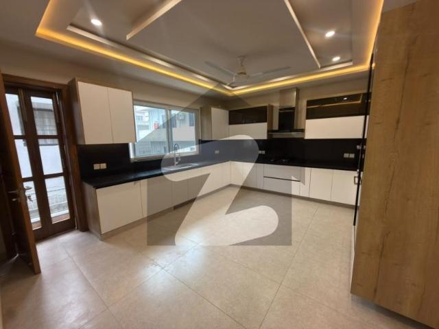 F 8 Brand new triple story 7bedroom house For Rent F 8