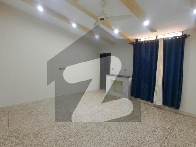 F 8 double story house for rent excellent 500 sqy double story house proper and modern fittings, tiled flooring 4 bedrooms, 4 attached bathrooms tv lounge, drawing dining, kitchen f 8