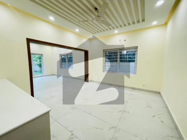 F 8 double storey house for rent excellent 500 square yard double storey house proper and modern fittings, tiled flooring 4 bedrooms, 4 attached bathrooms tv lounge, drawing dining, 1 kitchen f 8