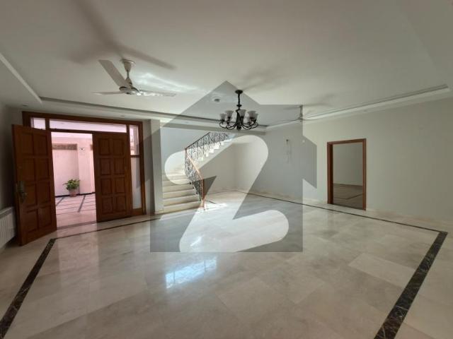 F 8 Fully Renovated 1000 gaz house For Rent F 8