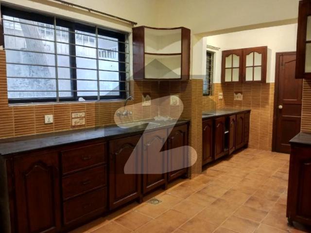 F 8 House Available For Rent. Full House ideal location F 8