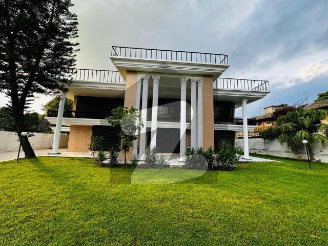 F 8 House For Rent F 8