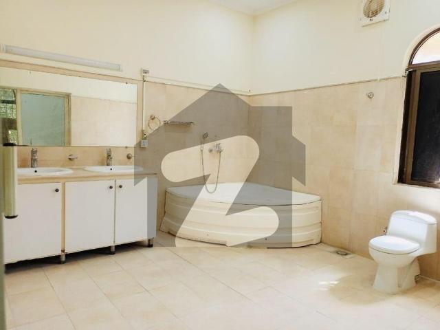 F 8 House for Rent Islamabad Property Features 5 Spacious Bedrooms Plot Size: 500 Square Yards Prime Location in F 8