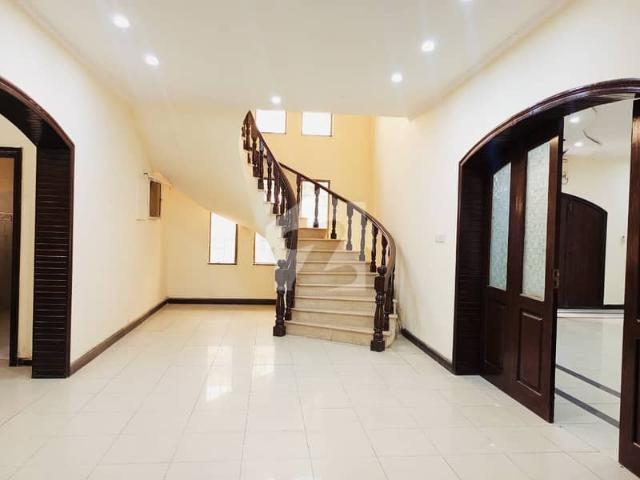 F 8 House for Rent Islamabad