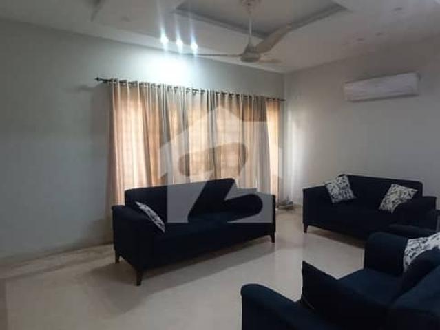 F 8 House For Rent Sized 1 Kanal
