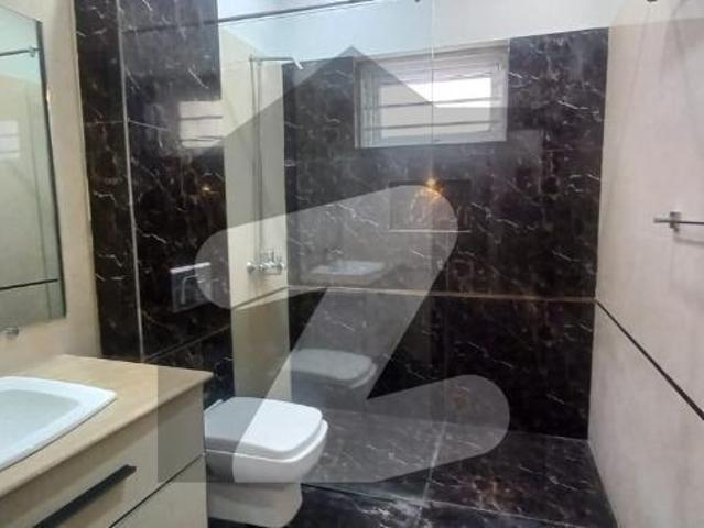 F 8 House For rent Sized 1 Kanal F 8