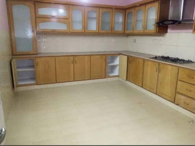 F 8 Ideal Ground Portion 1/Kanal For Rent Islamabad F 8 ID 81744