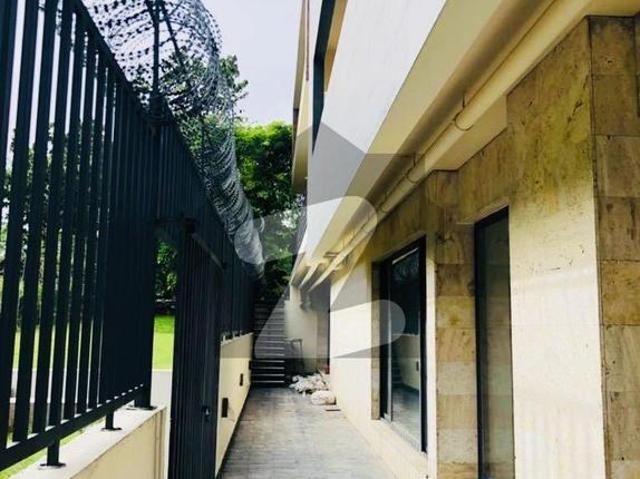F 8 islamabad brand new fully furnished house f 8