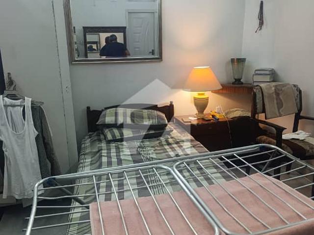 F 8 Islamabad Furnished Room With Attached Bath| For Single Person For Rent