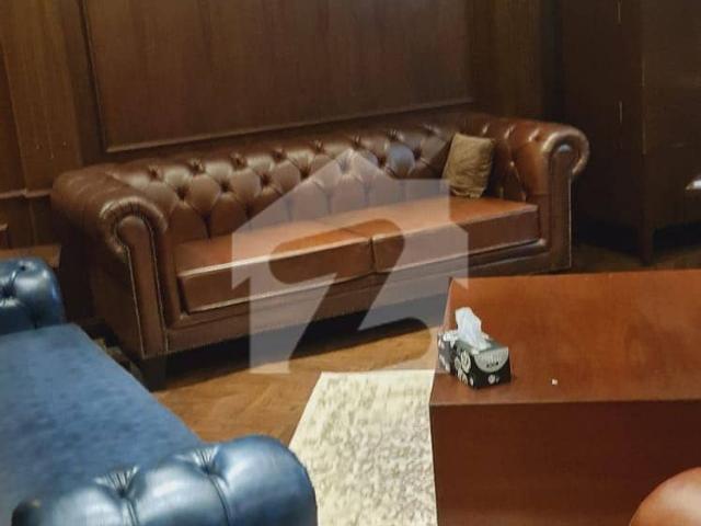 F 8 Islamabad 1 Kanal Fully Furnished House Available For Rent