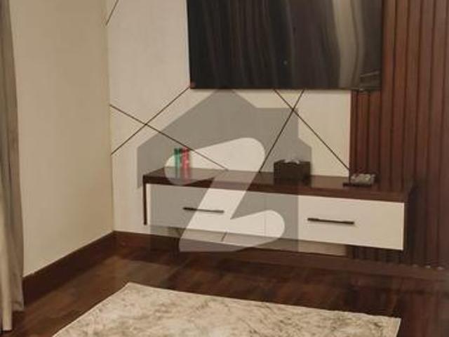 F 8 Islamabad 1 Kanal Fully Furnished House Available For Rent F 8
