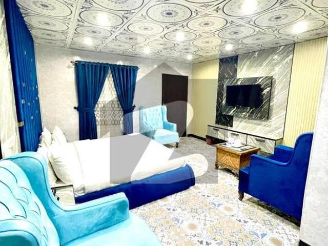 F 8 Islamabad 20 Bed Furnished House For Rent F 8