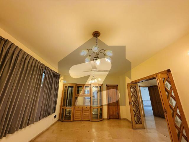 F 8 Luxury 7 Bedroom House for Rent | Basement Hall 2 Servant Rooms | Double Gate F 8