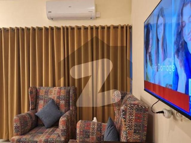 F 8 Such A Amazing Location What A Outstanding Fully Furnished House For Rent F 8