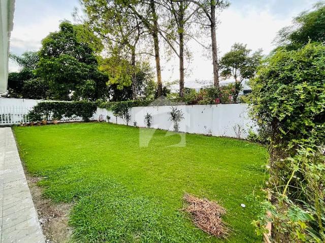 F 8 Renovated House Available For Rent
